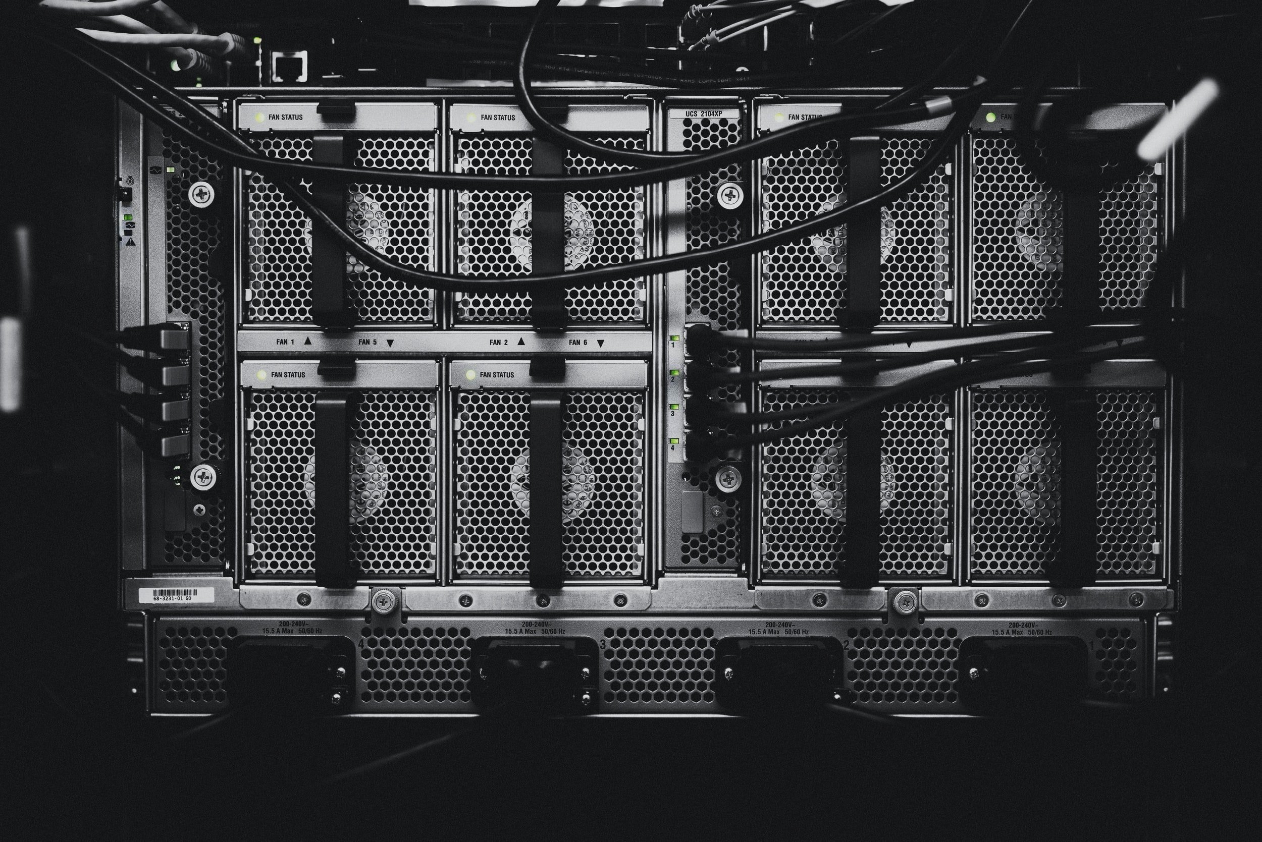 Cloud Solutions Architecture